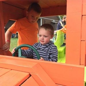 Meet your Posher, Sue